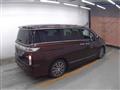 2014 Nissan Elgrand