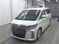 2020 Toyota Alphard G