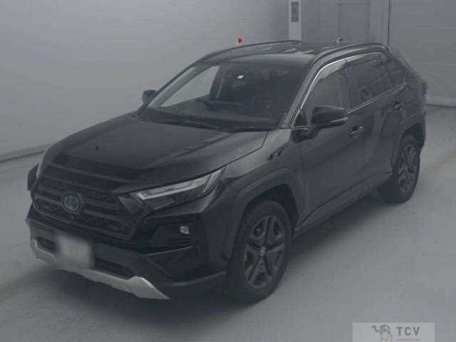 2023 Toyota RAV4