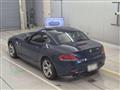 2012 BMW Z4