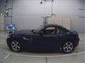 2012 BMW Z4