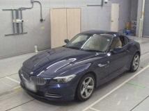 2012 BMW Z4