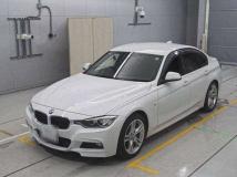 2015 BMW 3 Series