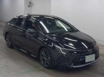 2023 Toyota Corolla Sedan