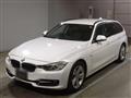 2013 BMW 3 Series