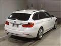 2013 BMW 3 Series