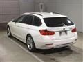 2013 BMW 3 Series