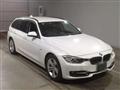 2013 BMW 3 Series