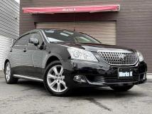 2013 Toyota Crown Majesta