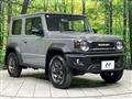 2025 Suzuki Jimny Sierra