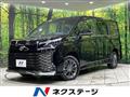 2025 Toyota Voxy