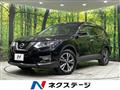 2019 Nissan X-Trail