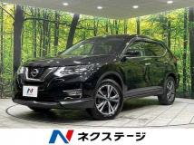 2019 Nissan X-Trail