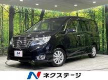 2016 Nissan Serena