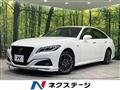 2019 Toyota Crown Hybrid