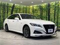 2019 Toyota Crown Hybrid