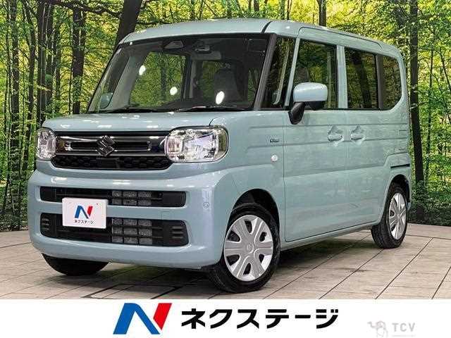 2025 Suzuki Suzuki Others