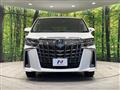 2019 Toyota Alphard Hybrid