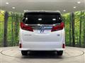 2019 Toyota Alphard Hybrid