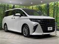 2024 Toyota Alphard Hybrid