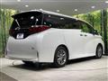 2024 Toyota Alphard Hybrid