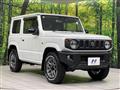 2025 Suzuki Jimny