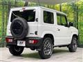 2025 Suzuki Jimny