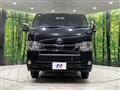 2020 Toyota Hiace Van