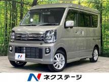 2025 Suzuki Every Wagon