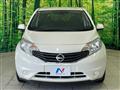 2014 Nissan Note