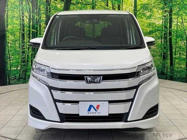 2020 Toyota Noah