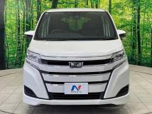 2020 Toyota Noah