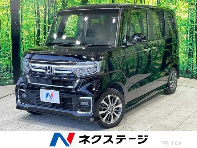 2023 Honda N BOX