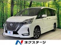 2020 Nissan Serena