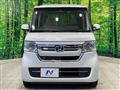 2021 Honda N BOX