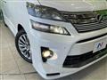 2013 Toyota Vellfire