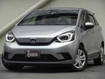 2020 Honda Fit