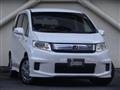 2013 Honda Freed
