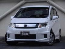2013 Honda Freed