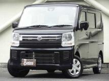 2016 Suzuki Every Wagon