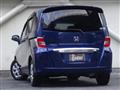 2014 Honda Freed