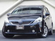 2011 Toyota PRIUS α