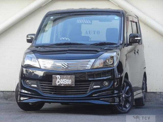 2013 Suzuki Suzuki Others