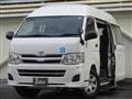 2012 Toyota Regiusace Van