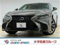2018 Lexus LS