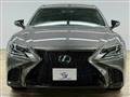 2018 Lexus LS