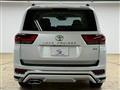 2023 Toyota Land Cruiser