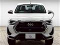 2021 Toyota Hilux