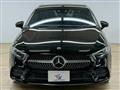 2019 Mercedes-Benz A-Class