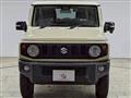 2020 Suzuki Jimny